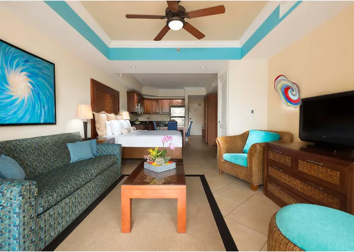 Divi Aruba Phoenix Beach Resort