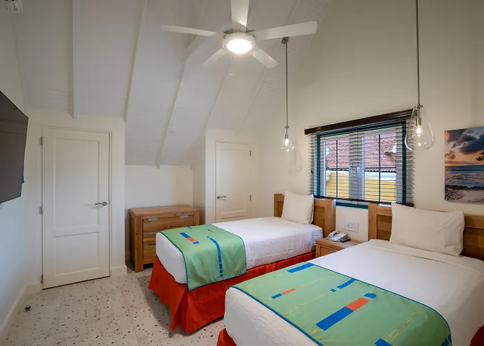 Amsterdam Manor Beach Resort