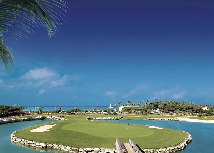 Divi Village Golf And Beach Resort